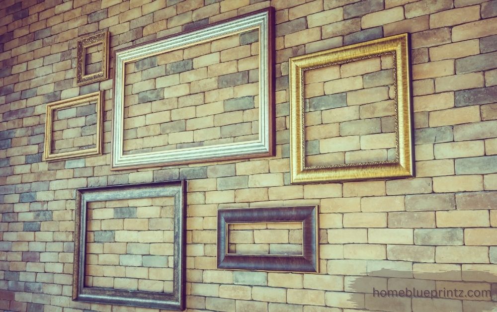 Picture Rail