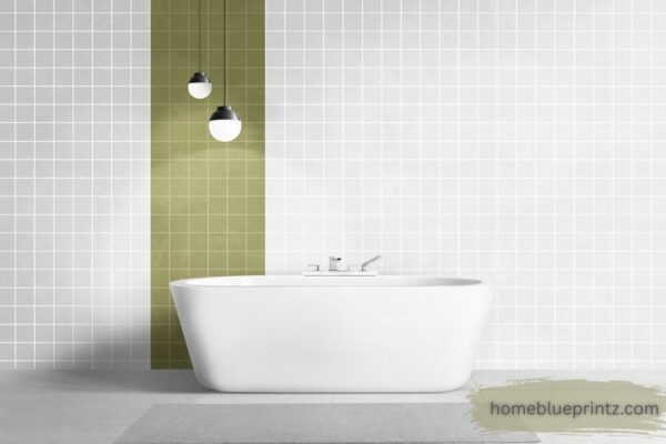 Tiled in Bath
