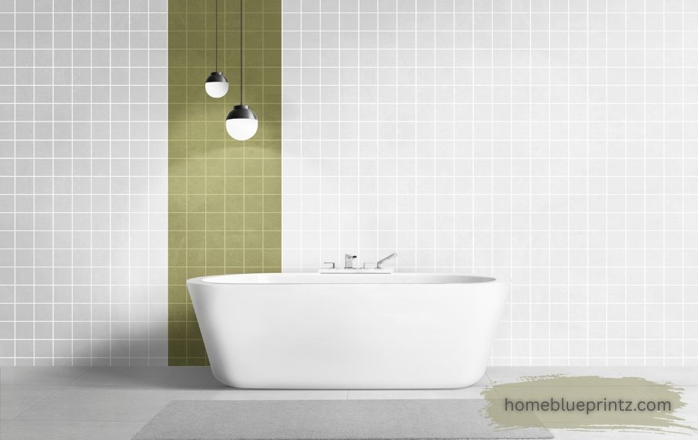 Tiled in Bath