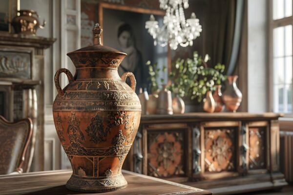 Vintage Home Accessories