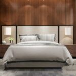 Bed Panel Wall: The Perfect Blend of Comfort and Style