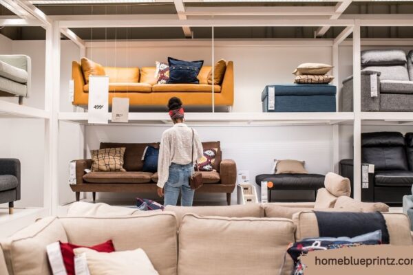 furniture shops in springfield