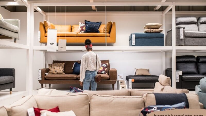 Exploring the Best Furniture Shops in Springfield: A Complete Guide