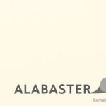 Alabaster Sherwin Williams: A Timeless Shade for Every Home