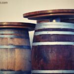 The Charm of Barrel Table: Rustic Elegance for Every Space