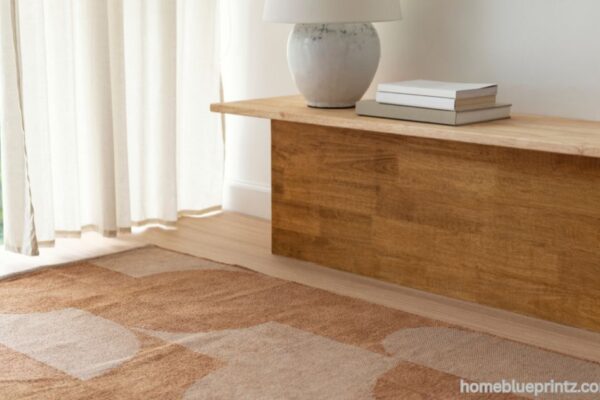 Beige Area Rugs