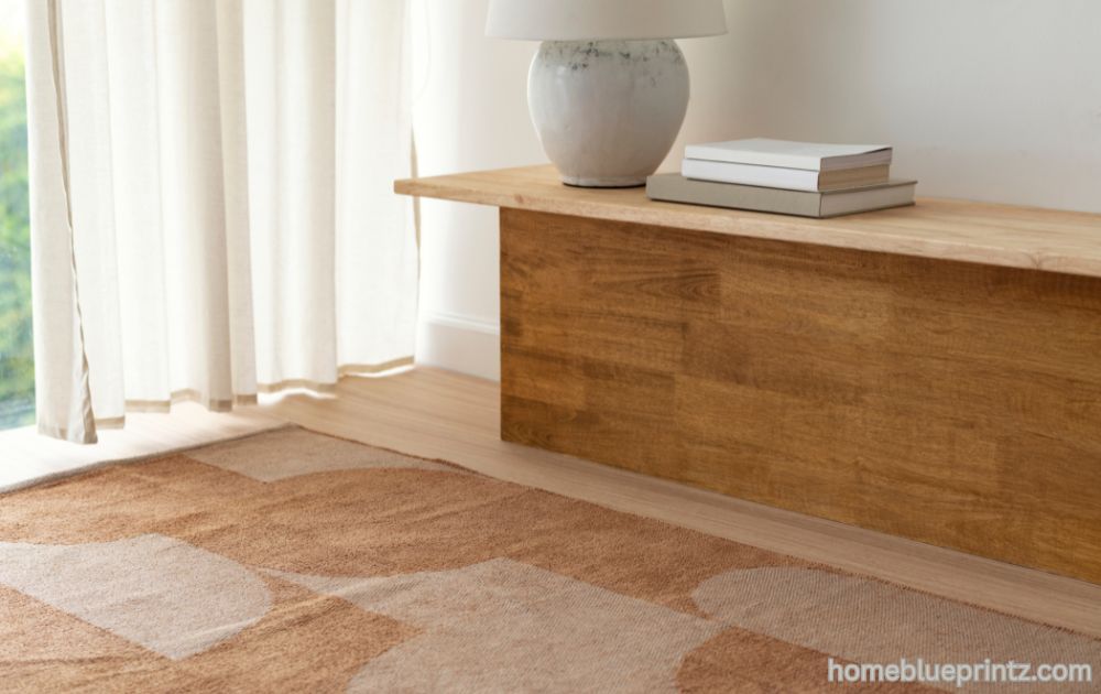 Beige Area Rugs