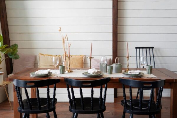 Farmhouse Dining Set