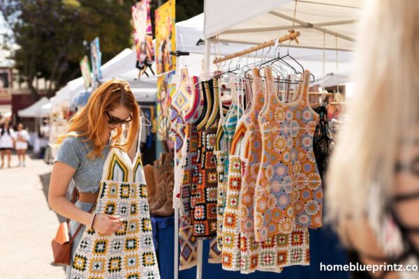Hartville Flea Market