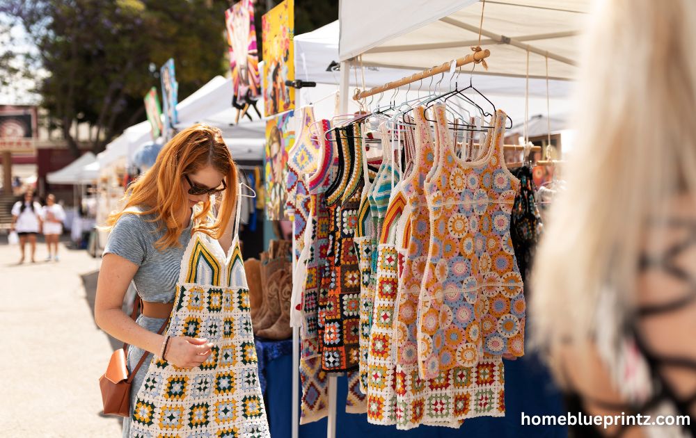 Hartville Flea Market