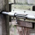 Low Profile Barn Door Hardware: The Perfect Blend of Style and Functionality