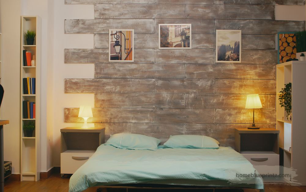 Master Bedroom Wallpaper