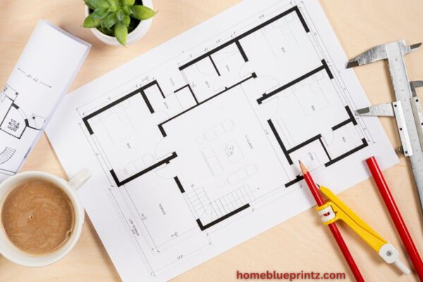 Narrow Home Plans Designs