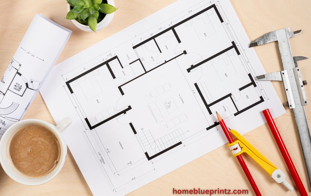 Narrow Home Plans Designs