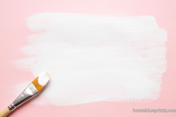 Simply White