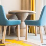 Wingback Dining Chair: A Timeless Addition to Your Dining Space