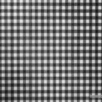 How to Style Your Home with a Checkered Rug