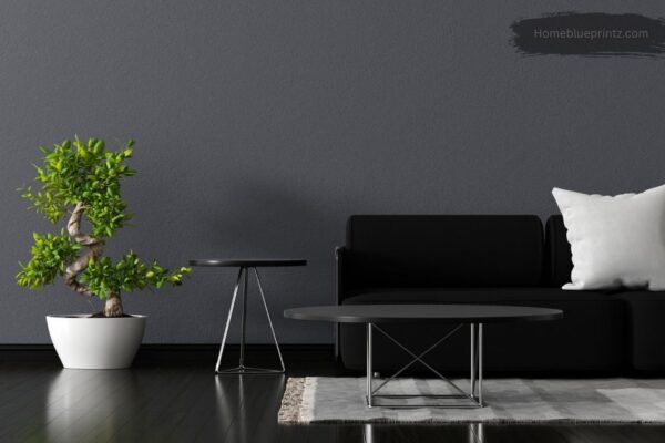 colour anthracite grey