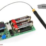 Antennino: A Complete Guide to Understanding, Installation, and Direction