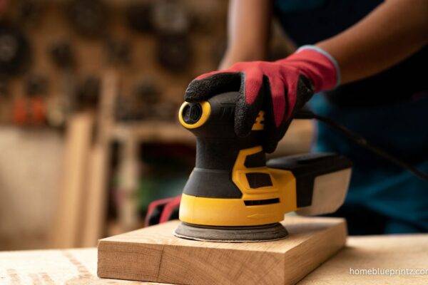 Best Sander for Furniture