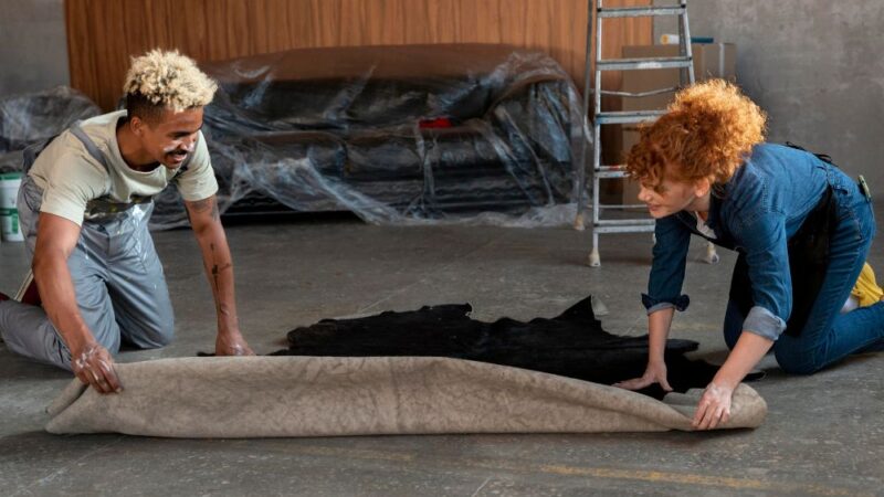 Carpet Remnants: The Smart and Affordable Flooring Solution