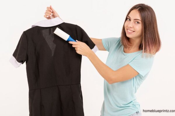 Clothes Lint