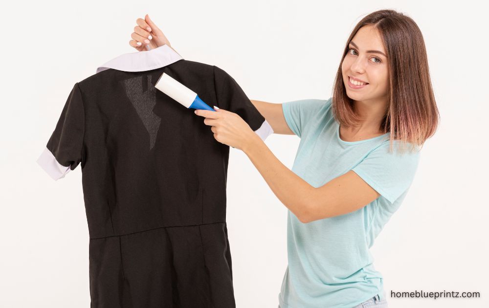 Clothes Lint