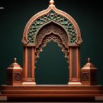 The Art and Essence of Design Arch Design