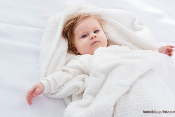 Infant Blanket