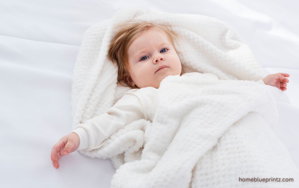 Infant Blanket