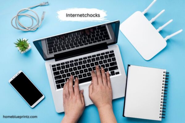 Internetchocks