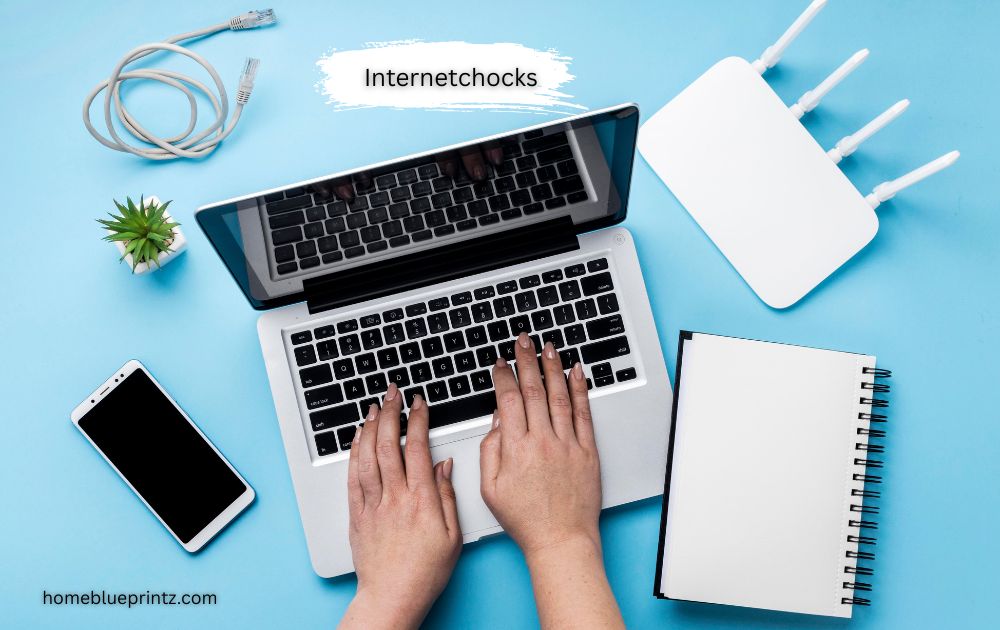 Internetchocks