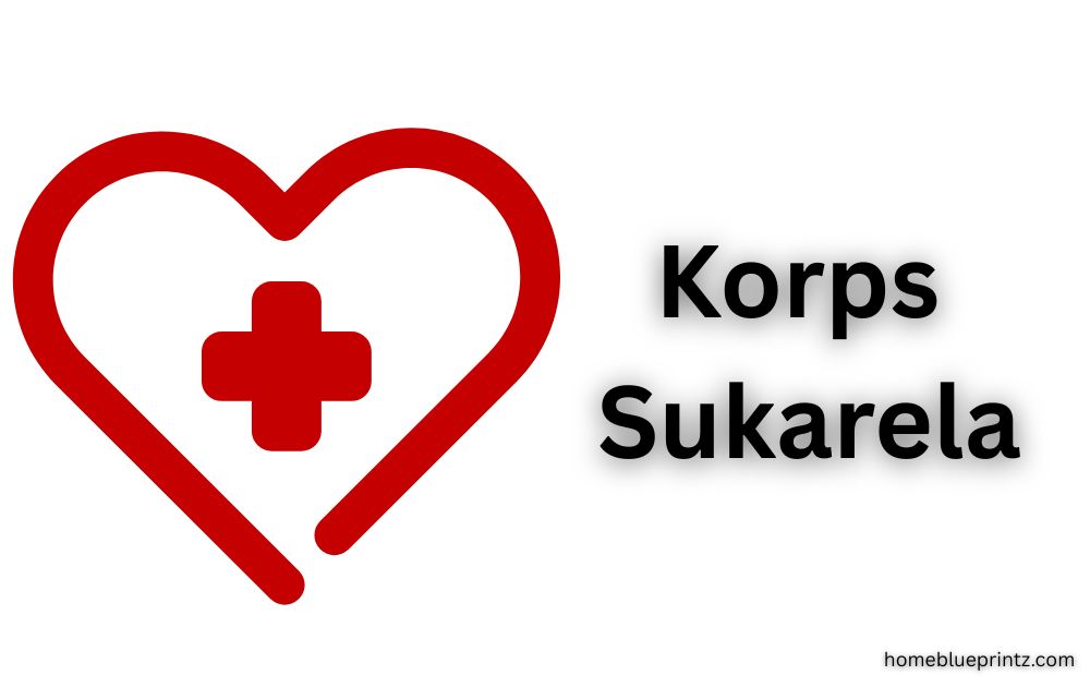 Korps Sukarela