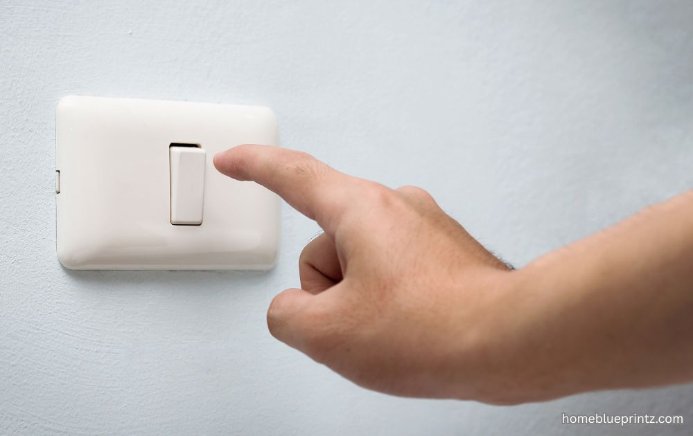 On-Off-On Switch