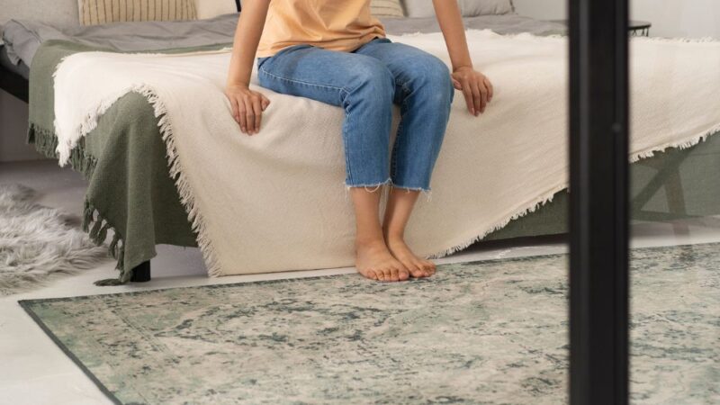 What Size Rug for Full Size Bed? The Ultimate Guide to Choosing the Perfect Fit