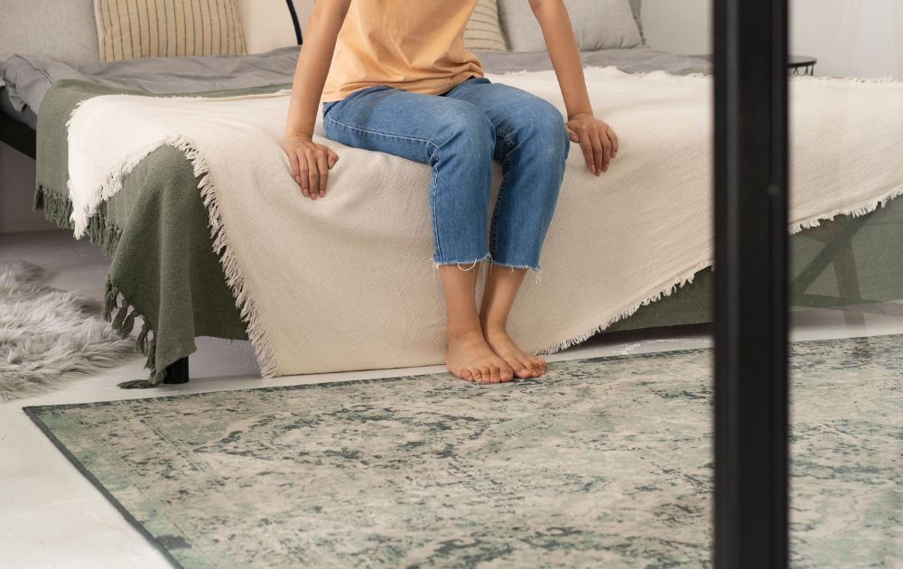 What Size Rug for Full Size Bed? The Ultimate Guide to Choosing the Perfect Fit