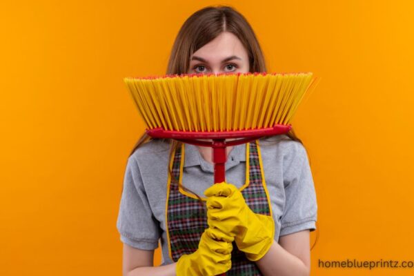 Silicone Brooms
