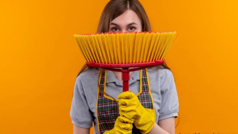 The Complete Guide to Silicone Brooms: A Modern Cleaning Essential