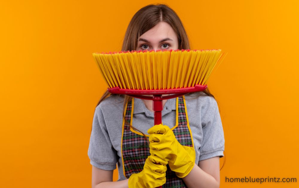Silicone Brooms