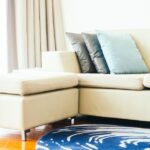 Stanton Sectional: The Perfect Blend of Comfort and Style for Your Living Room