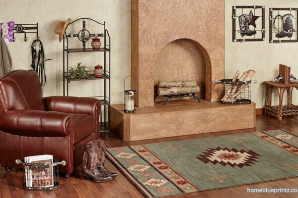 Western Decor