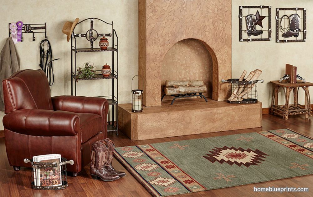 Western Decor