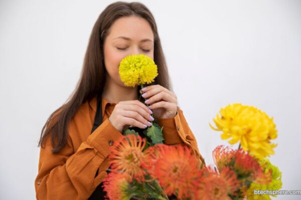 What Your Favorite Flower Says About You