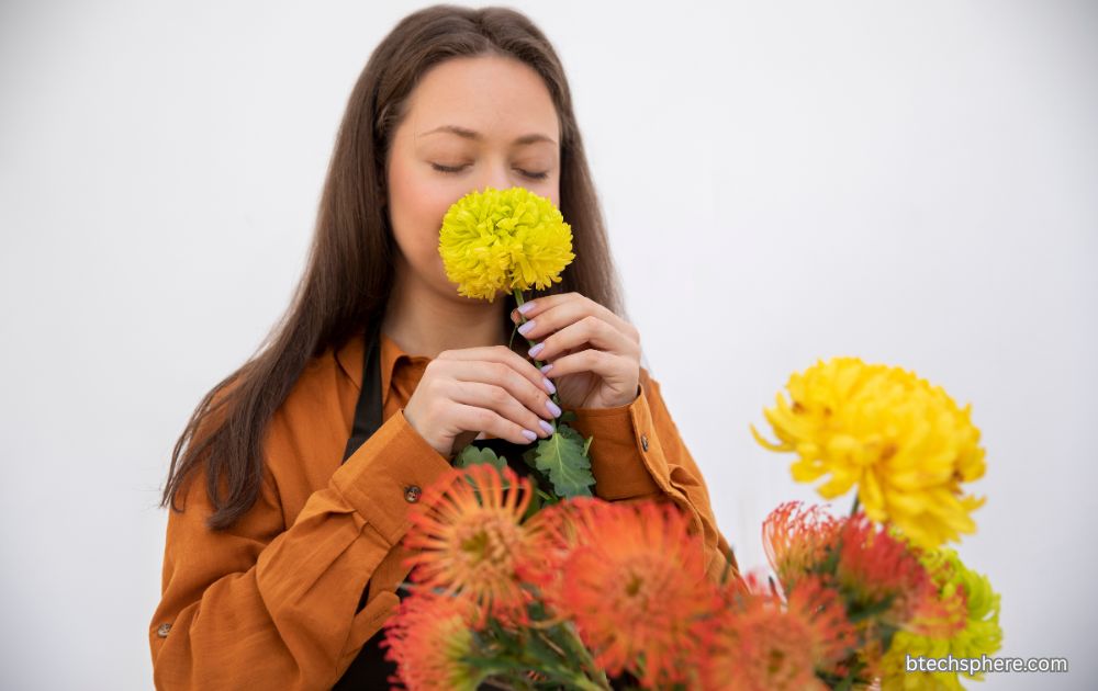 What Your Favorite Flower Says About You