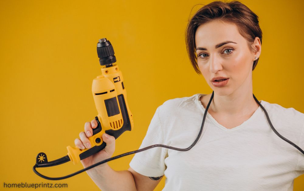 YWMLFZ 48W Cordless