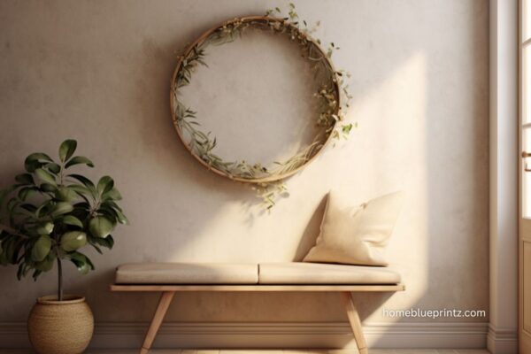 natural cream benjamin moore