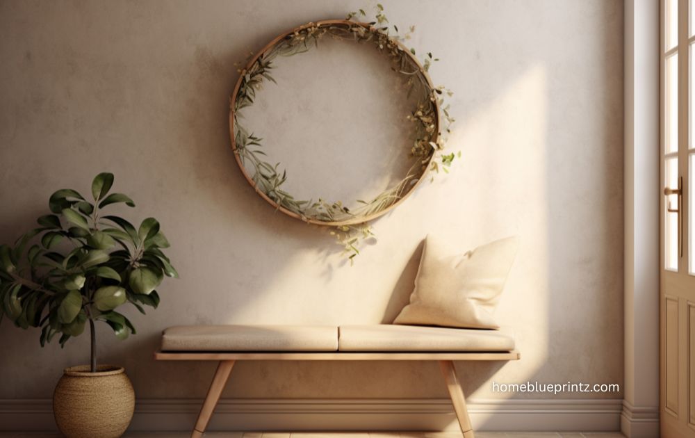 natural cream benjamin moore