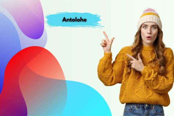 Antolohe