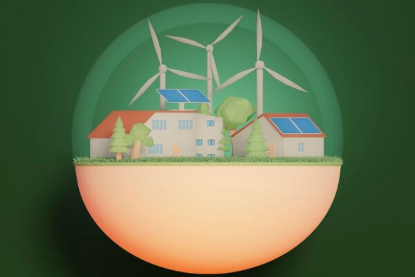 Bureau of Energy Efficiency Drawing