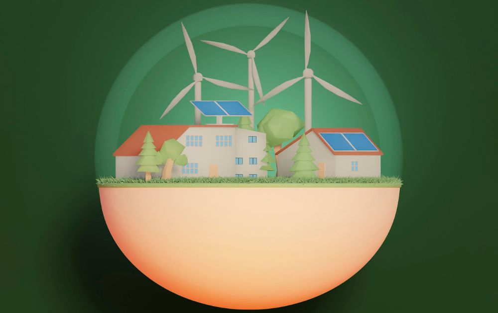 Bureau of Energy Efficiency Drawing